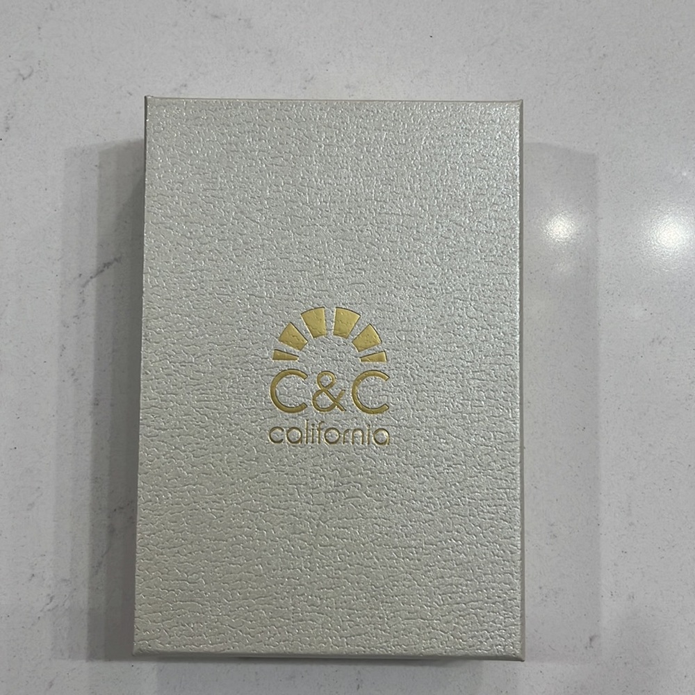 C & C California Ear (Pins) Earrings - Picture 3 of 4